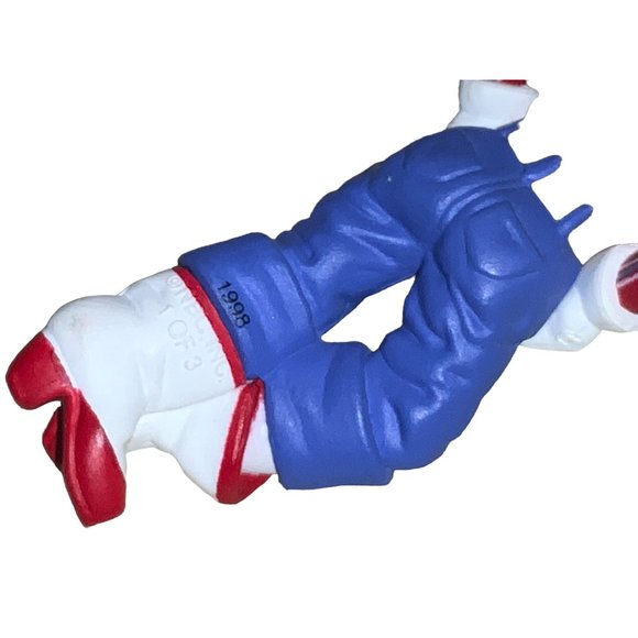 Carlton Cards Howdy Doody Christmas Ornament - Picture 6 of 14